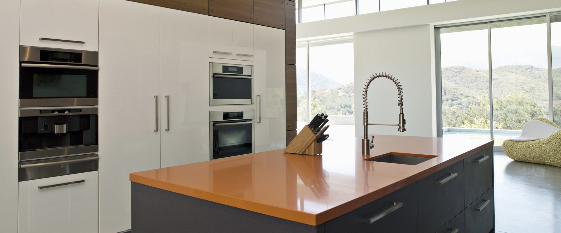 interiors