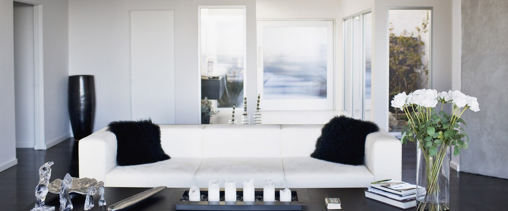 interiors