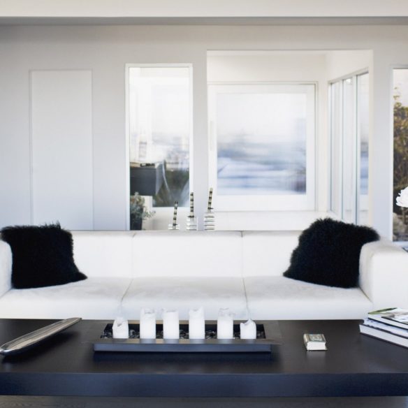 interiors