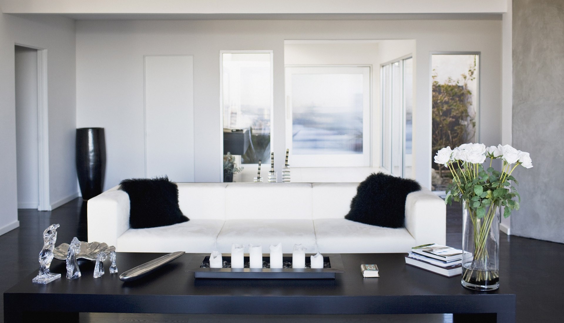 interiors