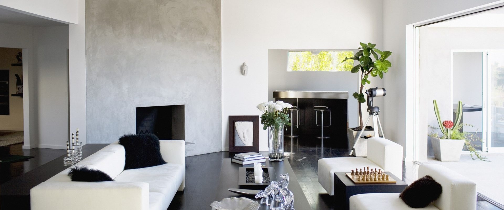 interiors