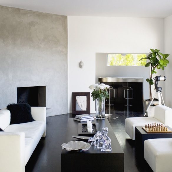 interiors