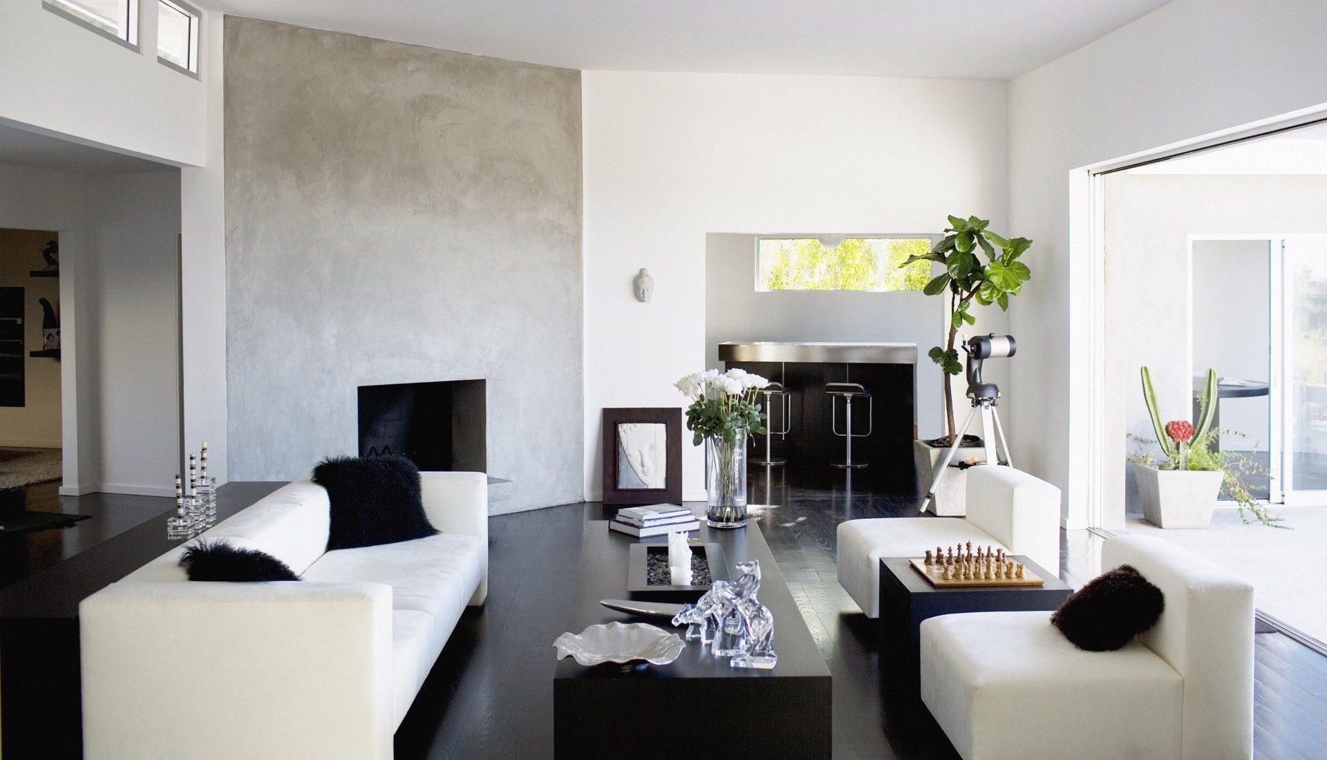 interiors